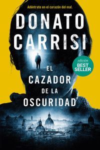 CAZADOR DE LA OSCURIDAD,EL.DUOMO-RUST