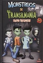 MONSTRUOS DE TRANSILMANIA 01 SALVAR HALLOWEEN