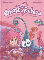 MI MEJOR AMIGO ES... ¡UN MICROBIO!