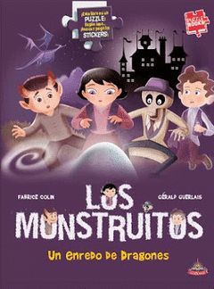 LOS MONSTRUITOS 1