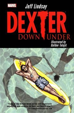 DEXTER Nº 02/02