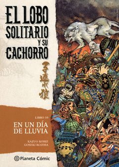 LOBO SOLITARIO Y SU CACHORRO Nº 11/20 (NUEVA EDICIÓN)