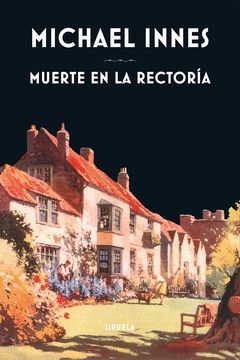 MUERTE EN LA RECTORIA