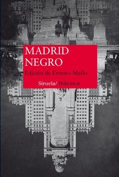 MADRID NEGRO.SIRUELA-RUST