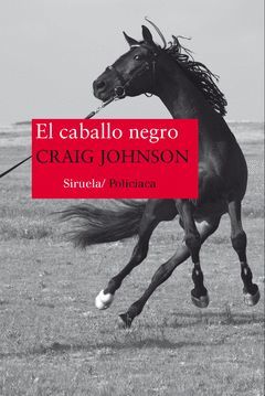 CABALLO NEGRO,EL.SIRUELA-RUST
