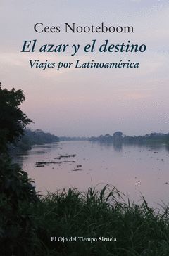 EL AZAR Y EL DESTINO.SIRUELA-RUST