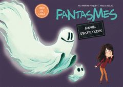 FANTASMES. MANUAL D' INSTRUCCIONS.PICARONA-INF-DURA