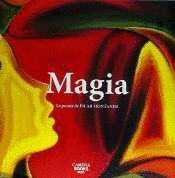 MAGIA.CARENA ED.
