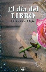 EL DIA DEL LIBRO