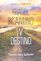 FRASES, KAMINO Y DESTINO