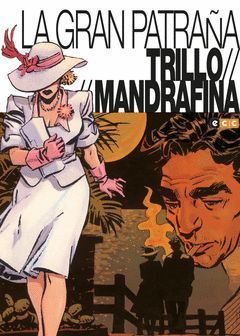 LA GRAN PATRAÑA