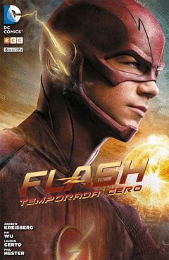 FLASH: TEMPORADA CERO NÚM. 06