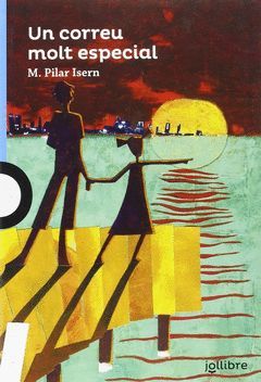 UN CORREU MOLT ESPECIAL CATAL JUV16