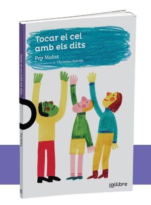 TOCAR EL VEL AMB ELS DITS INFJUV20