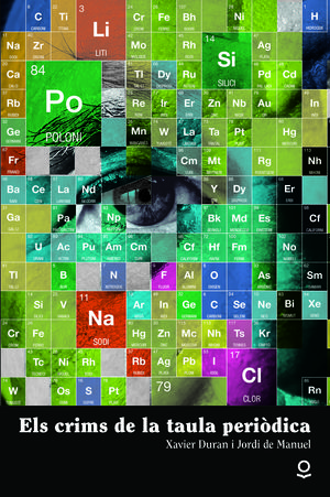 ELS CRIMS DE LA TAULA PERIODICA