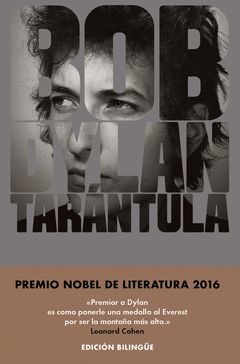 TARÁNTULA -CASTELLANO