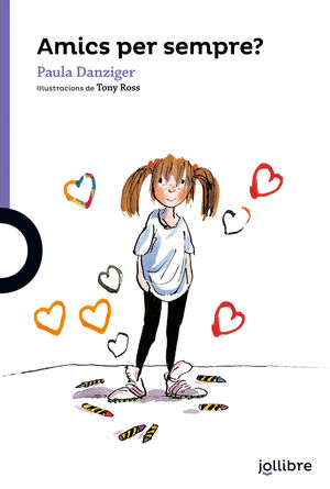 AMICS PER SEMPRE? VALEN JUV16