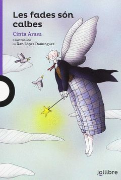 LES FADES SON CALBES VALEN JUV16