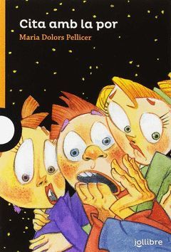 CITA AMB LA POR VALEN.JOLLIBRE