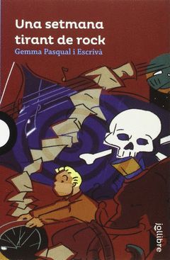 UNA SETMANA TIRANT DE ROCK