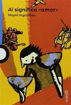 AI SIGNIFICA AMOR VALEN JUV16