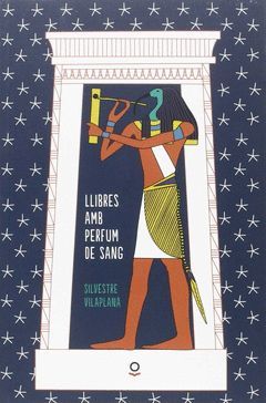 LLIBRES AMB PERFUM DE SANG