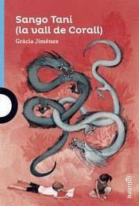 SANGO TANI. LA VALL D INF JUV CATAL ED18