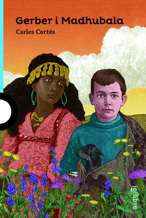 GERBER I LA LLEGENDA DE MADHUBALA ED19