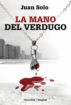 MANO DEL VERDUGO,LA.VAUGHAN-RUST