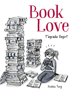 BOOK LOVE