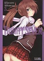 TRINITY SEVEN 03