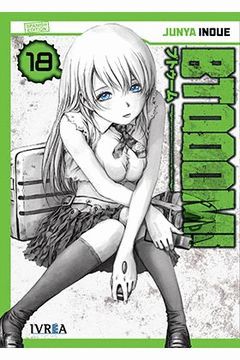 BTOOOM! 18