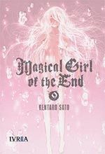MAGICAL GIRL OF THE END 09