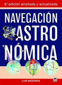 NAVEGACIÓN ASTRONÓMICA