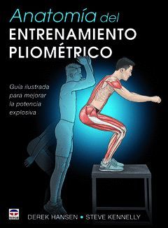 ANATOMÍA DEL ENTRENAMIENTO PLIOMÉTRICO.TUTOR
