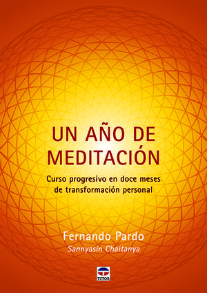 UN AÑO DE MEDITACIÓN