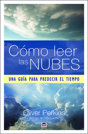 COMO LEER LAS NUBES