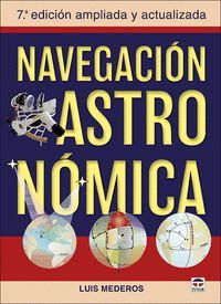NAVEGACION ASTRONOMICA