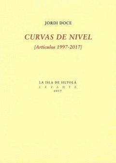 CURVAS DE NIVEL