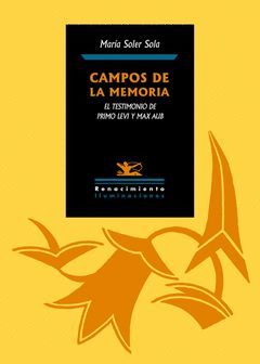 CAMPOS DE LA MEMORIA