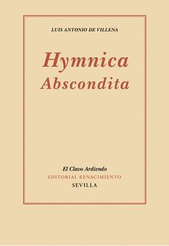 HYMNICA ABSCONDITA