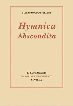 HYMNICA ABSCONDITA