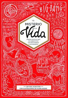 EL MISTERIO DE LA VIDA