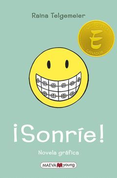 ¡SONRIE!