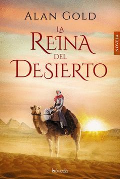 REINA DEL DESIERTO,LA.BOVEDA-RUST