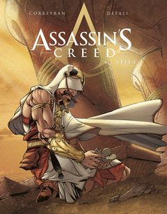 ASSASSIN´S CREED CICLO 2 Nº 03/03