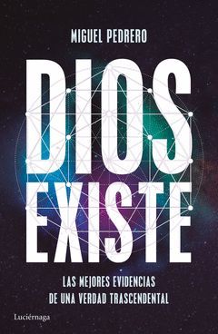 DIOS EXISTE.LUCIERNAGA