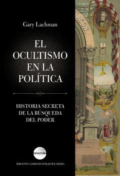 OCULTISMO EN LA POLITICA.LUCIERNAGA