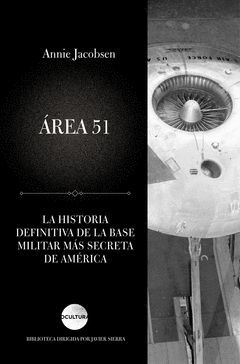 AREA 51.LUCIERNAGA-DURA