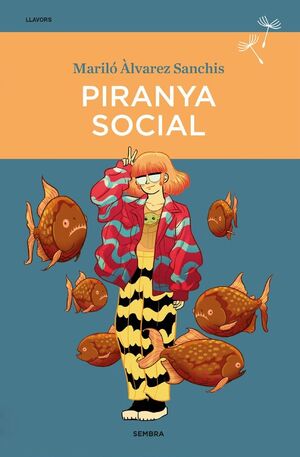 PIRANYA SOCIAL
